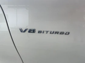Mercedes-Benz S 63 AMG CABRIO 4Matic, снимка 16