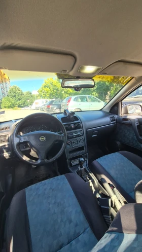 Opel Astra, снимка 7