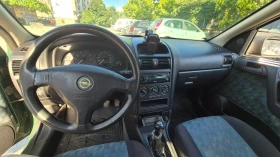 Opel Astra, снимка 2