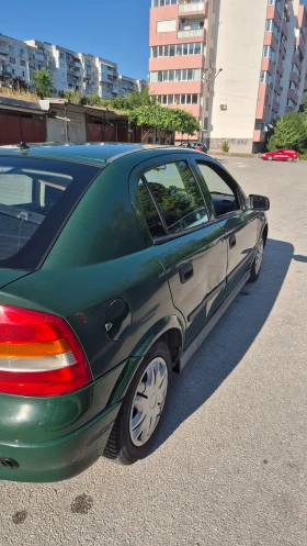 Opel Astra, снимка 4