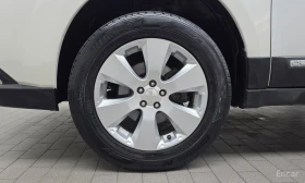 Subaru Outback, снимка 5