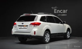Subaru Outback, снимка 2