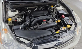 Subaru Outback, снимка 6