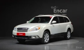 Subaru Outback, снимка 1