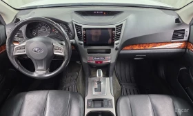 Subaru Outback, снимка 7