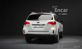Subaru Outback, снимка 4