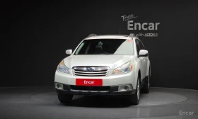 Subaru Outback, снимка 3