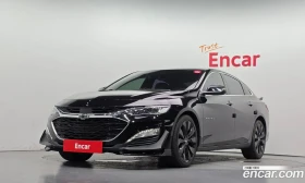 Chevrolet Malibu 2.0 Turbo Premier Special, снимка 1