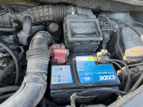 Dacia Lodgy 1.6 газ/бензин, снимка 16