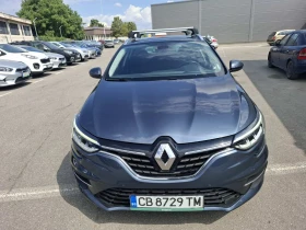 Renault Megane 1.5 TCe , снимка 2