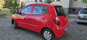 Hyundai I10 1.4i, 80х.км, снимка 3