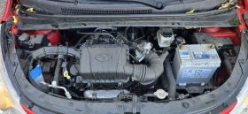 Hyundai I10 1.4i, 80х.км, снимка 15
