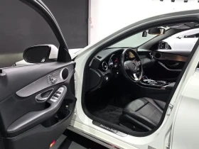 Mercedes-Benz C 200 САМО 30% АВАНС, снимка 10