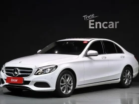 Mercedes-Benz C 200 САМО 30% АВАНС, снимка 1