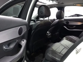 Mercedes-Benz C 200 САМО 30% АВАНС, снимка 11