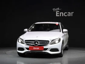 Mercedes-Benz C 200 САМО 30% АВАНС, снимка 3