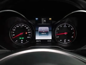 Mercedes-Benz C 200 САМО 30% АВАНС, снимка 8