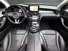 Mercedes-Benz C 200 САМО 30% АВАНС, снимка 7