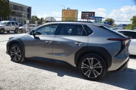 Toyota bZ4X AWD XLE Premium , снимка 4