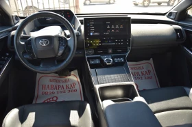 Toyota bZ4X AWD XLE Premium , снимка 11