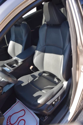 Toyota bZ4X AWD XLE Premium , снимка 9