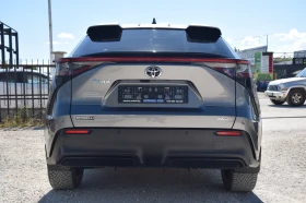 Toyota bZ4X AWD XLE Premium , снимка 6