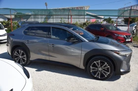 Toyota bZ4X AWD XLE Premium , снимка 8