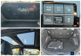 Toyota bZ4X AWD XLE Premium , снимка 16