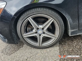Mercedes-Benz CLA, снимка 6