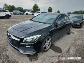 Mercedes-Benz CLA, снимка 1