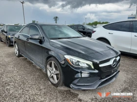 Mercedes-Benz CLA, снимка 2