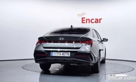 Hyundai Elantra 1.6 Modern, снимка 4
