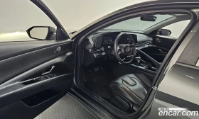 Hyundai Elantra 1.6 Modern, снимка 10
