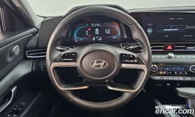 Hyundai Elantra 1.6 Modern, снимка 14
