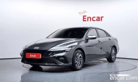 Hyundai Elantra 1.6 Modern, снимка 1
