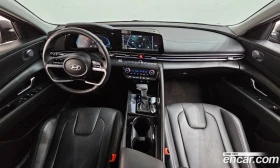 Hyundai Elantra 1.6 Modern, снимка 7