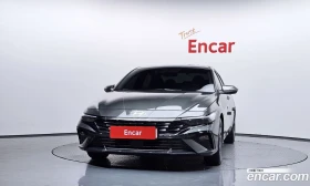 Hyundai Elantra 1.6 Modern, снимка 3