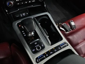 Kia Stinger 3.3 Turbo AWD| 365к.с., снимка 9