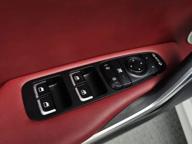 Kia Stinger 3.3 Turbo AWD| 365к.с., снимка 17