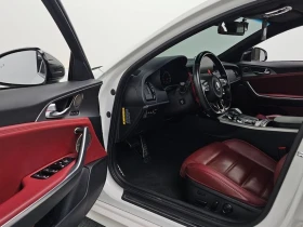 Kia Stinger 3.3 Turbo AWD| 365к.с., снимка 10