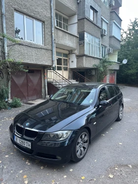 BMW 320 320D, снимка 2