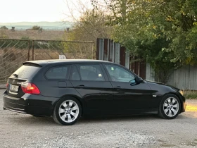 BMW 320 320D, снимка 9