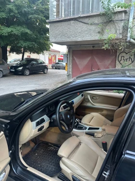 BMW 320 320D, снимка 7