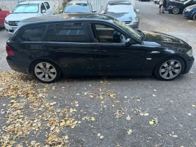 BMW 320 320D, снимка 4