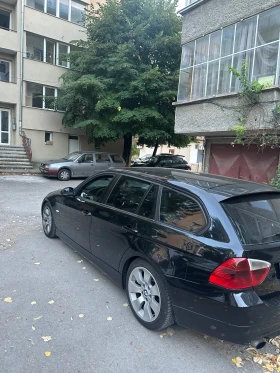 BMW 320 320D, снимка 6