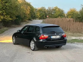 BMW 320 320D, снимка 6