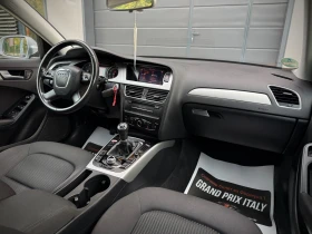 Audi A4 2.0TDI * 170ps* , снимка 10