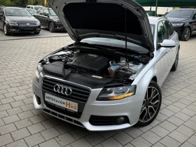 Audi A4 2.0TDI * 170ps* , снимка 11