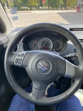 Suzuki Swift, снимка 5