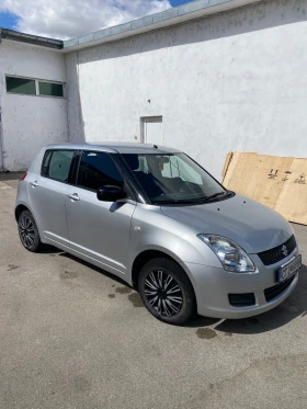 Suzuki Swift, снимка 2